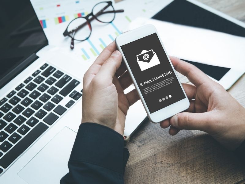 邮件营销