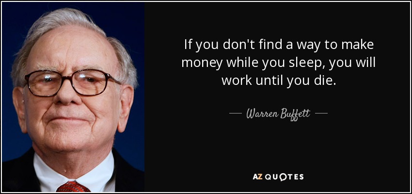 make-money-while-you-sleep