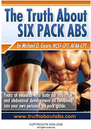 The Truth About Abs