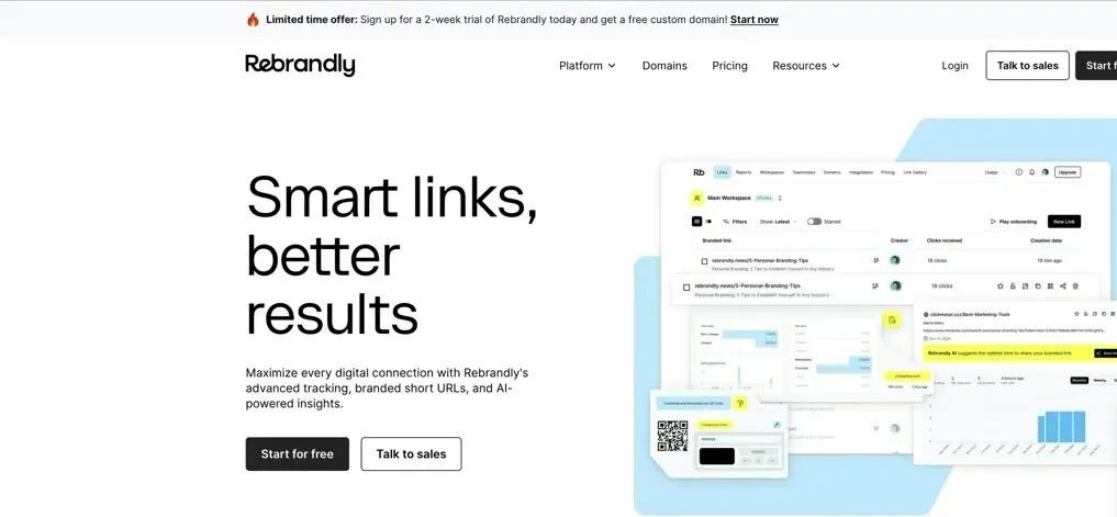 youtube如何使用短链接