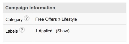 案例分析：ExoClick pop traffic  11 天利润 $373