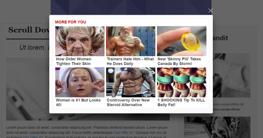 一个小技巧，转换好的不可想象