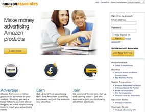 国内外网站联盟列表