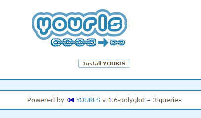 如何打造自己的短网址