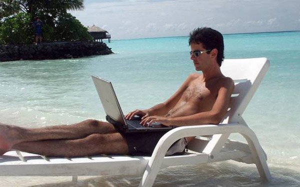 Freelancer 之潮：自由职业市场的崛起