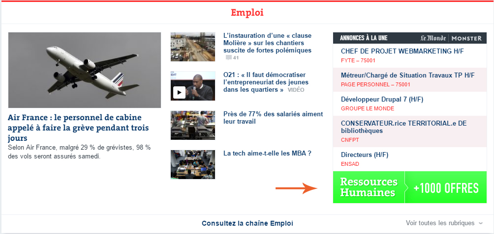 怎样制作转换率高的banner