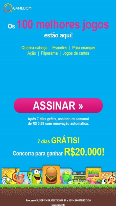 看不到Offer Landing Page怎么办？