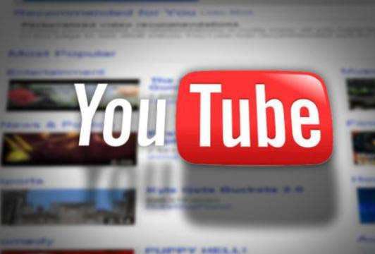 一个多月一个Youtube视频流量过百万