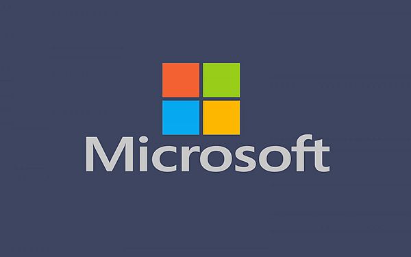 越来越喜欢微软Microsoft 的东西了