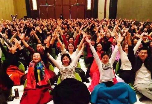 谎言越大，信者越多