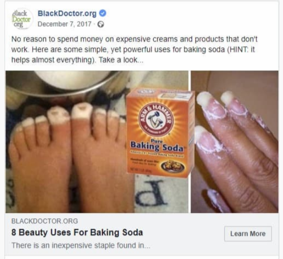 STM干货：从2014年跑facebook广告以来总结的5大吐血经验