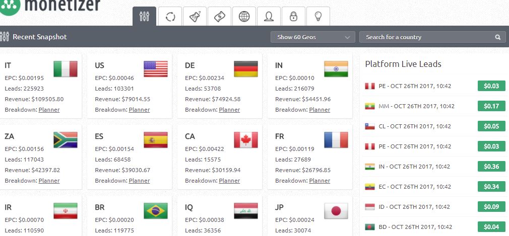 一个掌握Hot offer的思路和方法