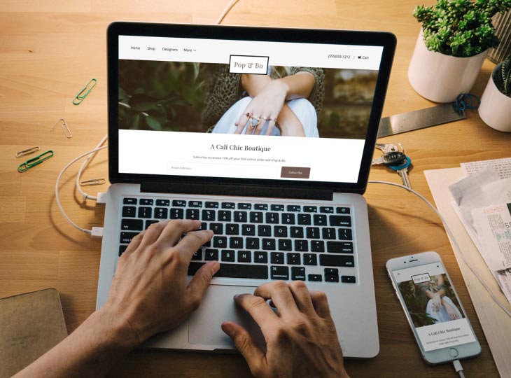 建站基础：如何选择域名和主机