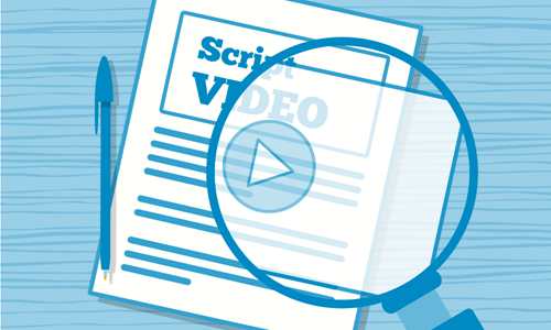 如何写一个可以转化的视频脚本