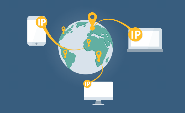 说说代理 Proxy 那些事