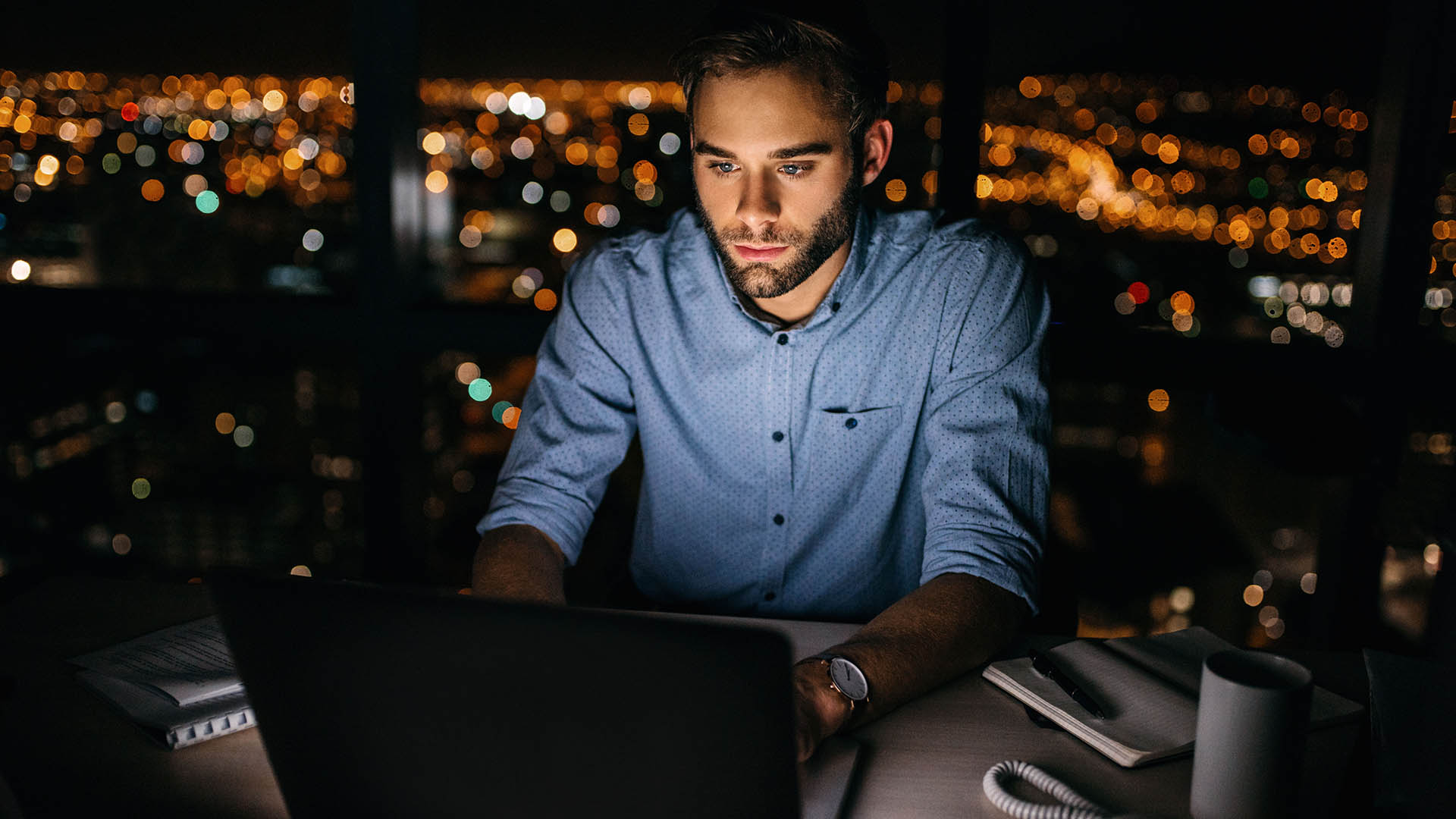 如何不分心？保持专注的十个技巧