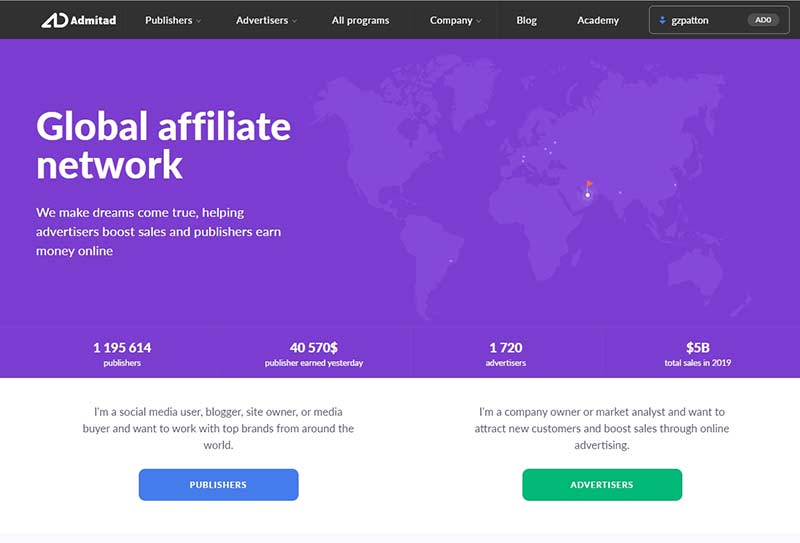 新手可以试试这个CPA联盟