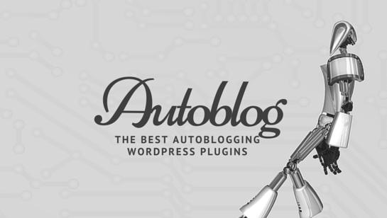 一个自动博客的路子（亲自试验有效）