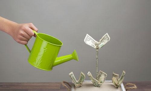 个人主动发掘赚钱机会的案例