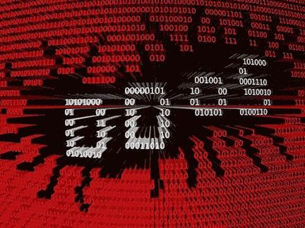 网站持续受到攻击