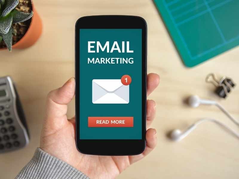 案例：Affiliate如何用自动化邮件增加被动收入