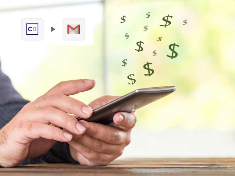 如何设置ClickBank销售即时通知