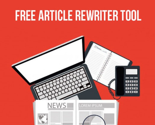 免费的Article Spinner