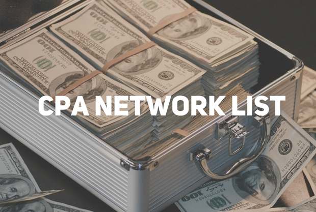 2022年值得一试的CPA联盟