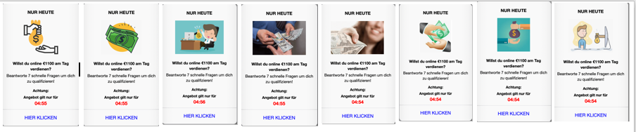 案例分享：How I made $22,284.19 with zombie pops and a magic twinaxe recipe