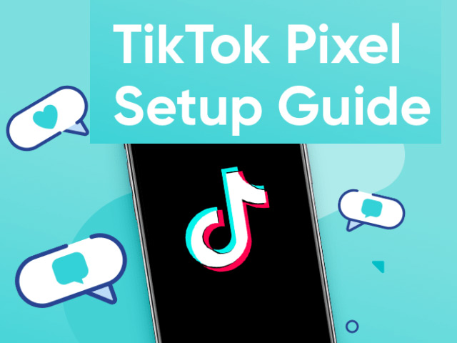 手工刷Tiktok pixel数据