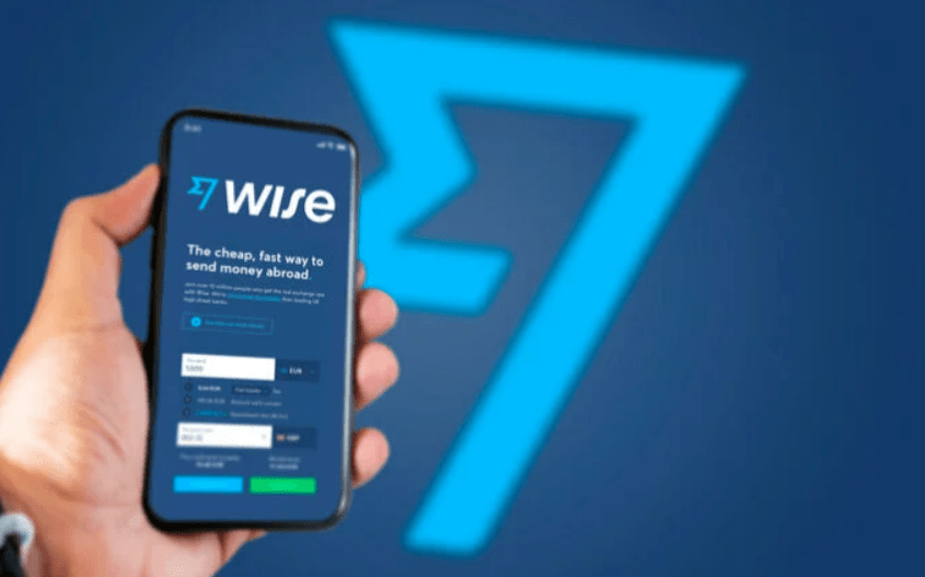 联盟收款渠道介绍：Wise