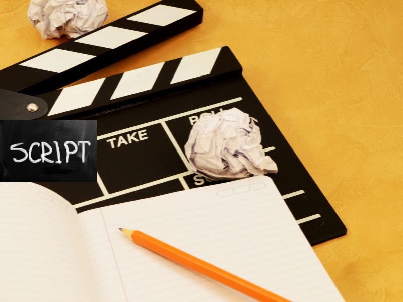 6 个视频脚本模板，让你的视频脱颖而出