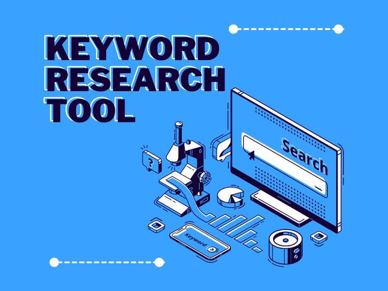 关键词分析工具：从文本和网址解析关键词