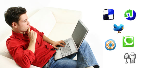 在家工作，如何提高效率？