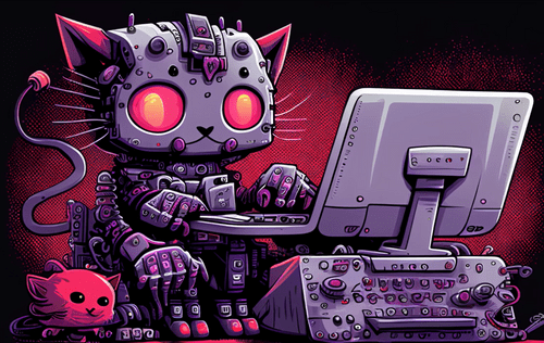 一个获取高质量内容的思路和AI工具 YT Copycat