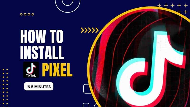 TikTok AD 像素(Pixel)设置详解