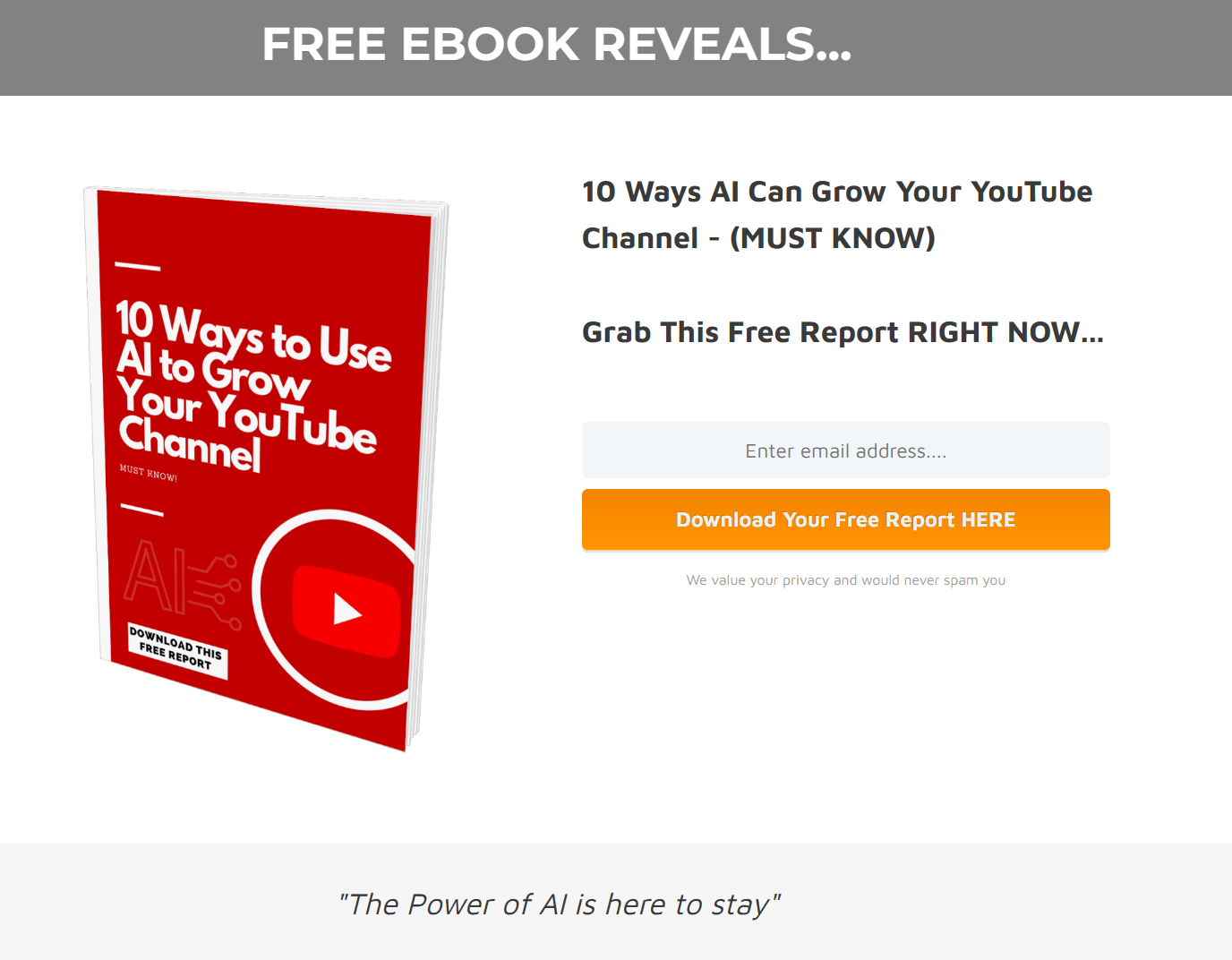 一个简单的月赚1500美元的方法，及免费电子书/PLR资源