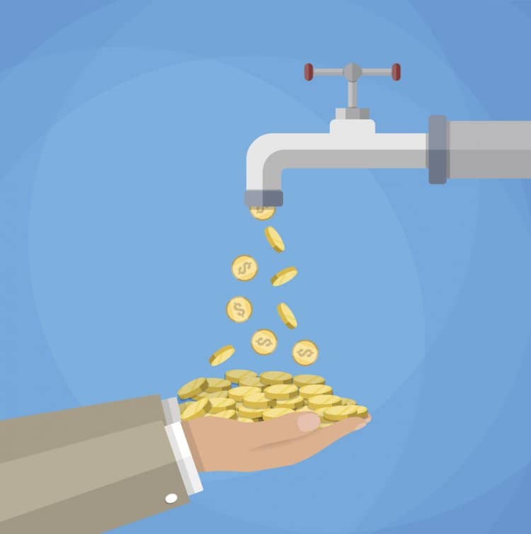 总有人默默努力，不断收获！