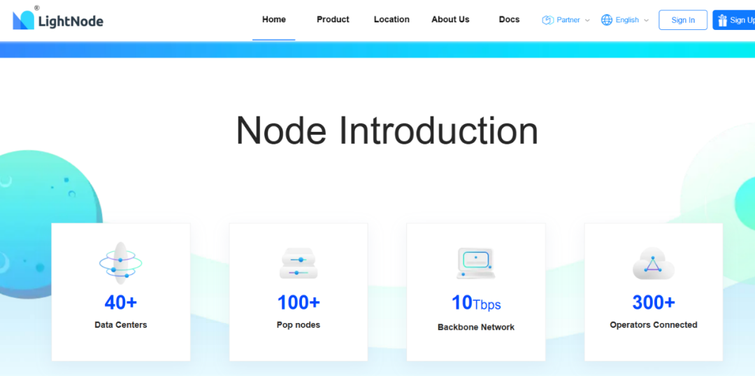用 LightNode VPS，一机两用，搞定网站与账号管理！