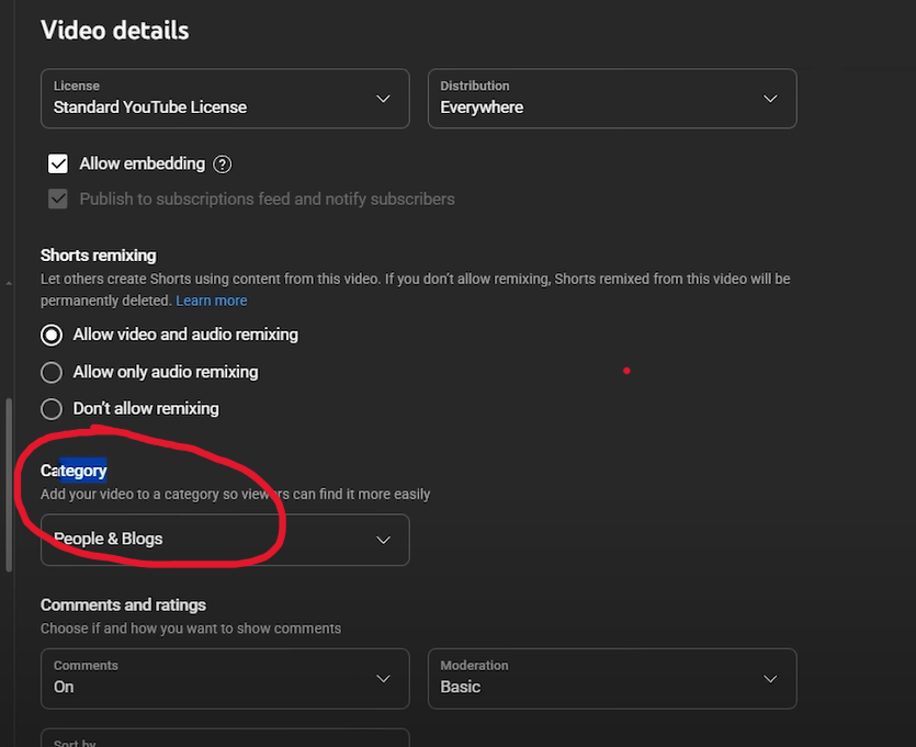 你的视频没观看量和订阅者？这几个YouTube设置赶紧关掉！