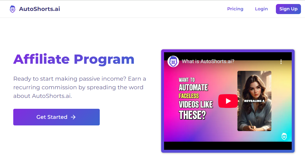 2个视频赚5500美元，拆解YouTube联盟营销玩法！