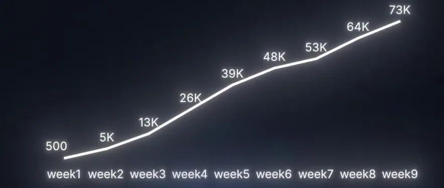 YouTube算法揭秘：2个月播放量从500到5万