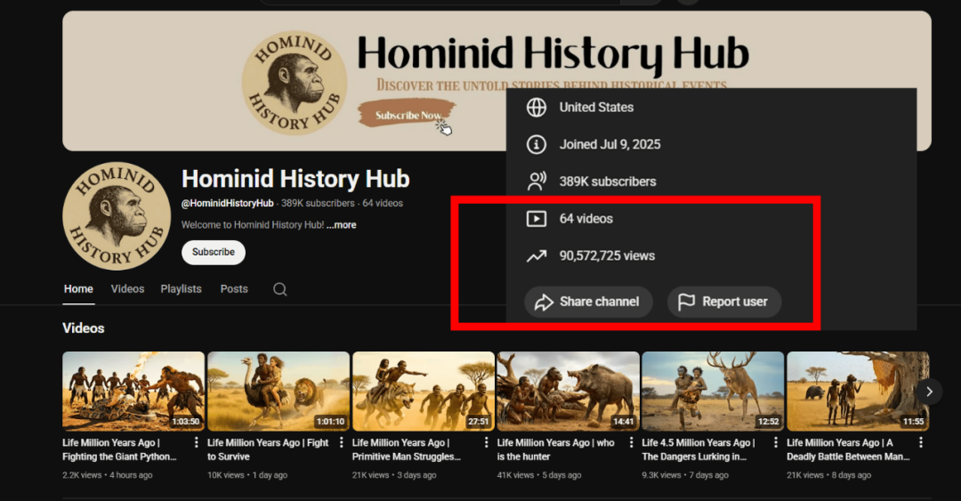 4个月9000万播放！揭秘AI视频爆火与变现秘诀