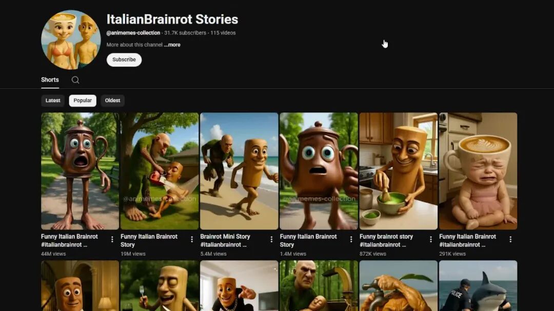 新手做YouTube自动化，这9个领域千万别碰！