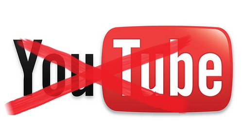 上不了Google，Youtube网怎么办？