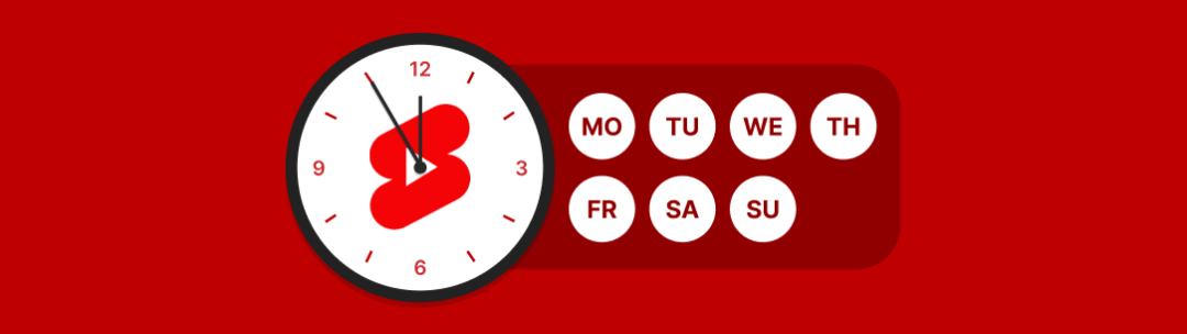 新YouTube算法下，新频道比老频道更有优势？