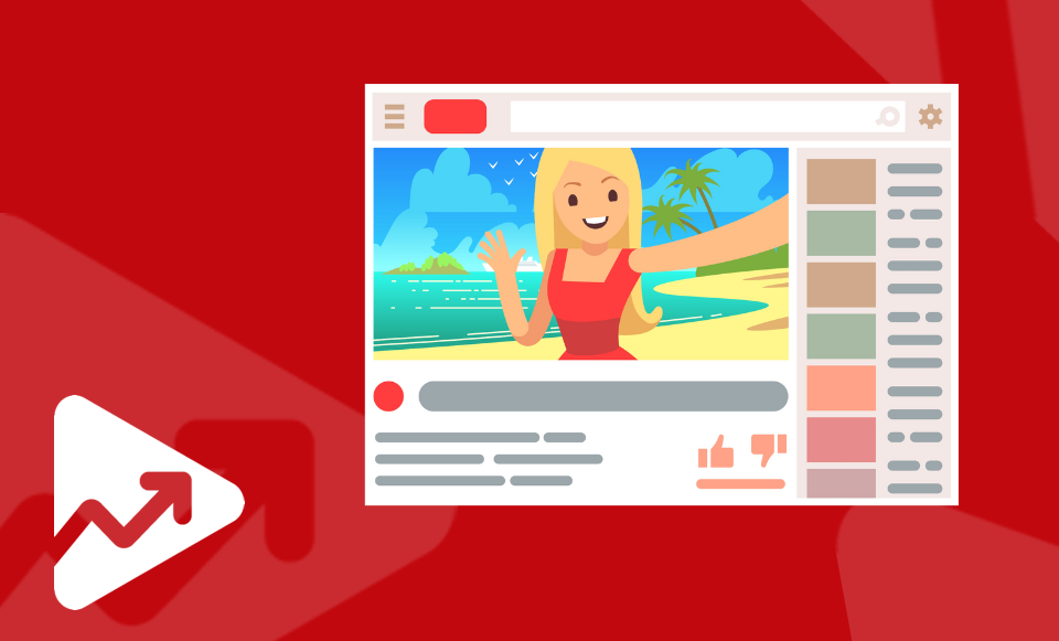 YouTube利基市场调研：避开饱和陷阱，解锁流量密码！