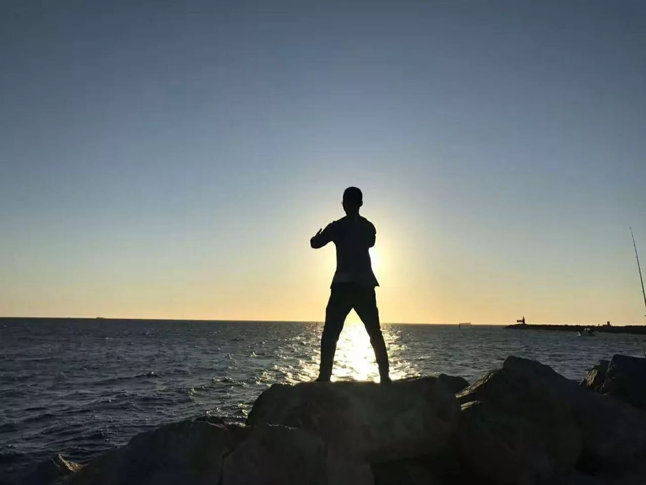 一个简单提高身体能量的方法