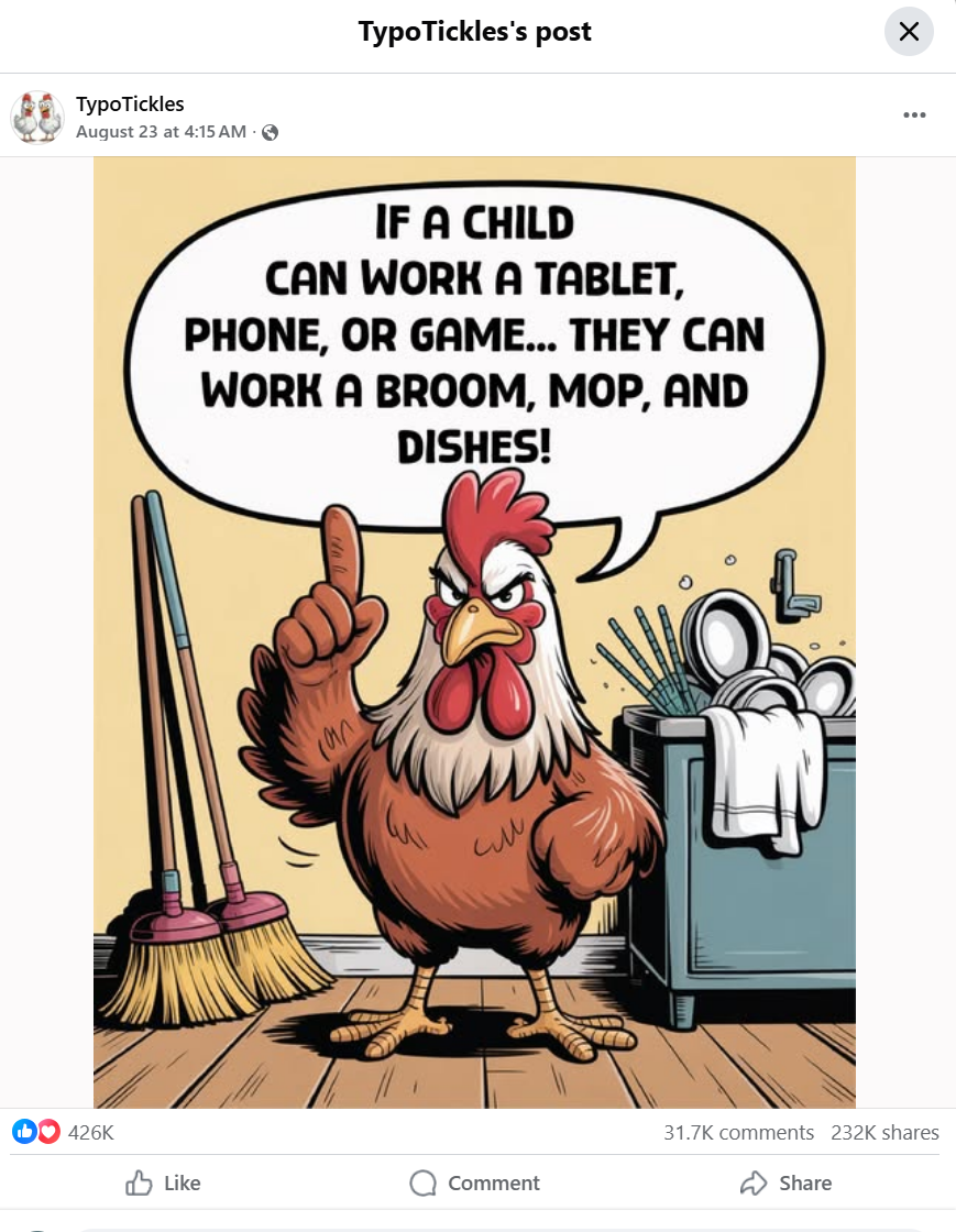 粉丝少≠没流量！Facebook 爆款内容实战指南，4万粉丝篇篇百万浏览的秘密！