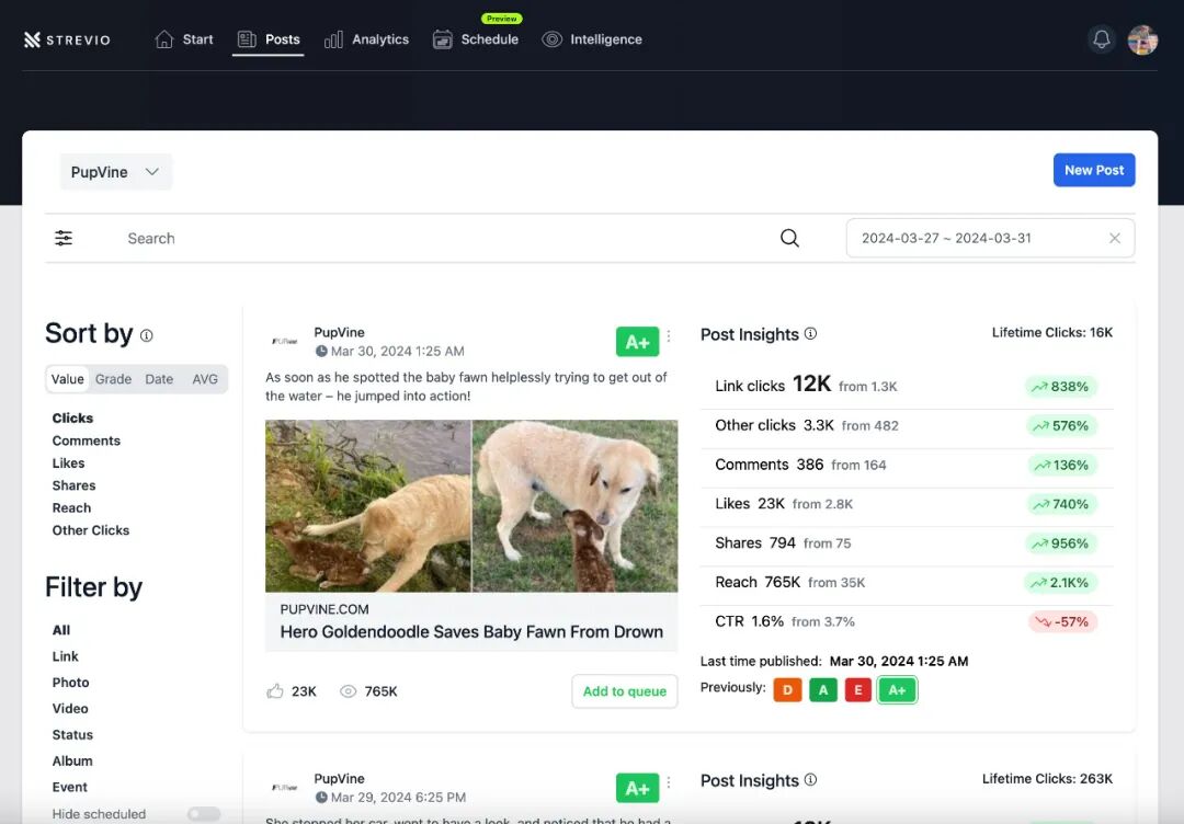 5个技巧，用Facebook搜索工具找到爆款内容